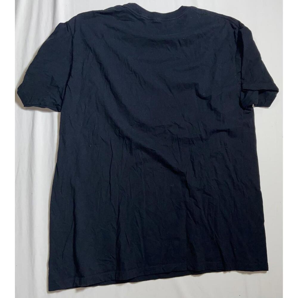 Ripple Junction Super Bad McLovin Shirt Size XL Black Short Sleeve Tee Comedy - Picture 8 of 8